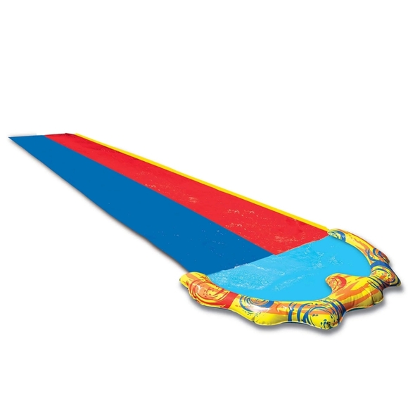 Slip and Slide - Picture 4 of 5